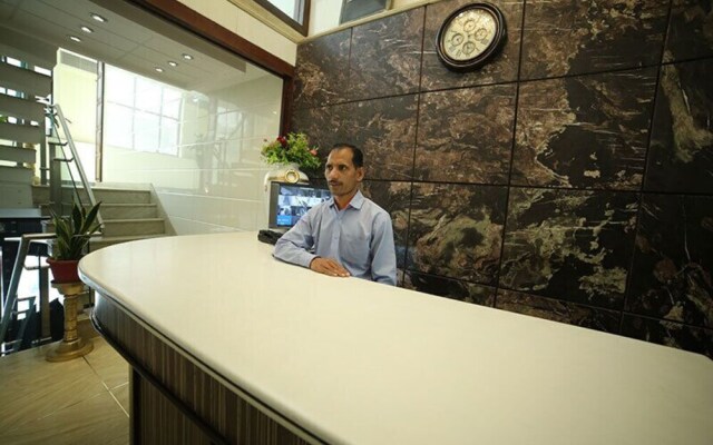 Hotel Naveen