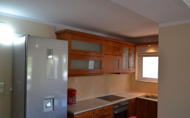 Pano's Flats