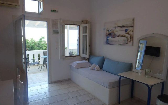 Hotel Astropalia