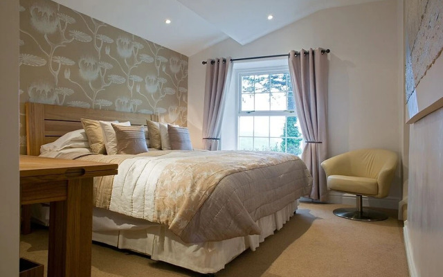 Tan-y-Foel Country Guest House