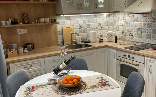 Boutique apartment Bansko Bell Tower