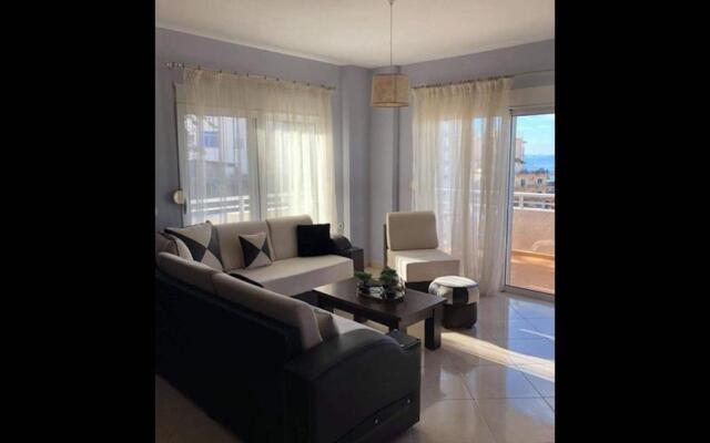 Sion Albania Sarande Apartment