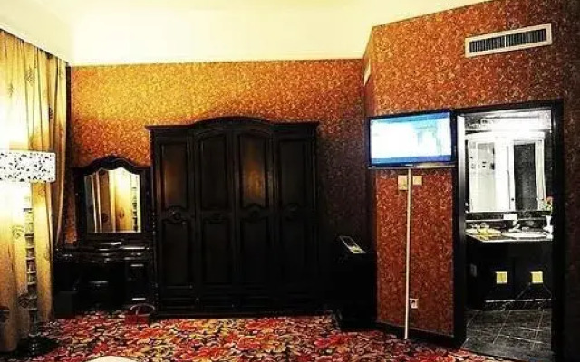 Shangri-la Longfengxiang Hotel