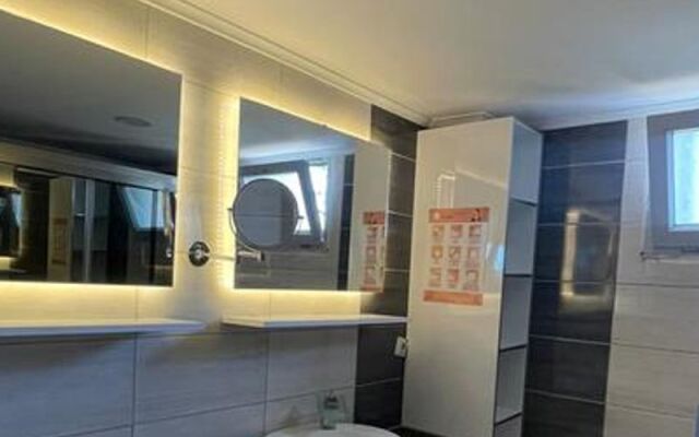 Parlement Boutique Hotel