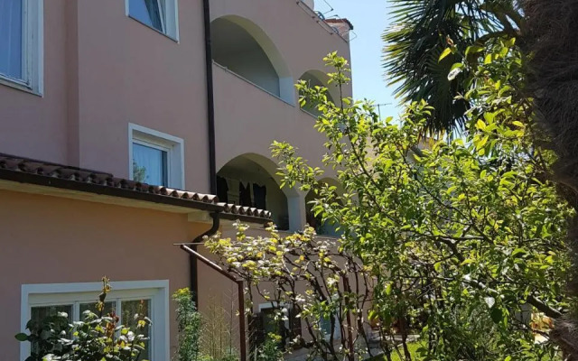 Studio Apartment Baric