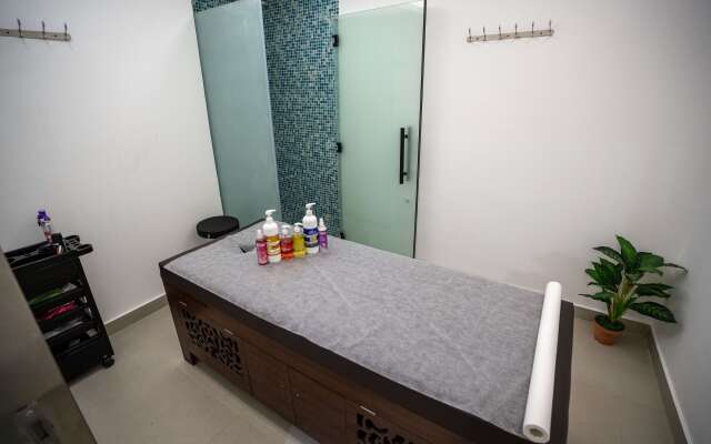 Best Western Plus Danat Almansak Hotel