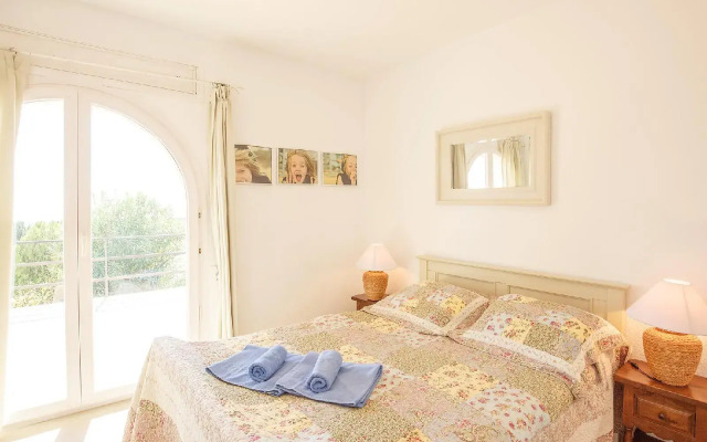 La Perla - Four Bedroom