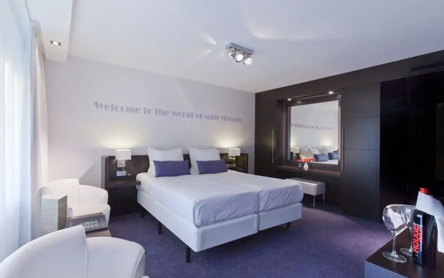 Van der Valk Hotel Assen