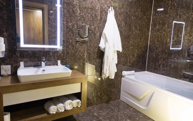 White Star Hotel