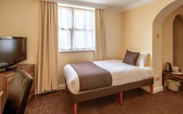 Bosworth Hall Hotel & Spa