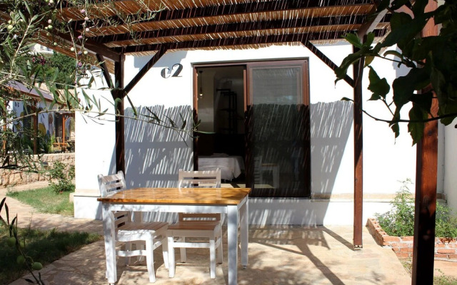 Sea Garden Kaş Hotel