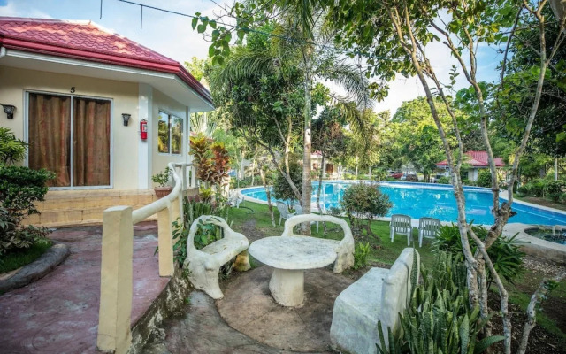 Almira Diving Resort
