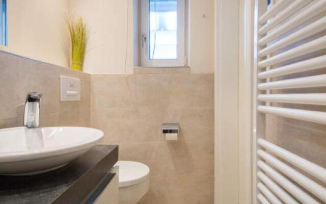 Duenen Meer App 4 Sylter Traum