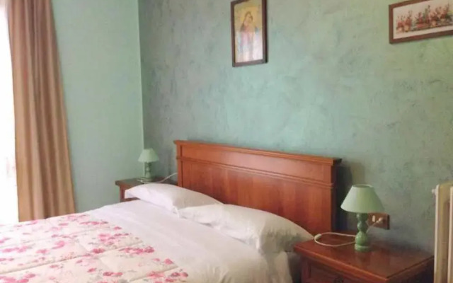 Agriturismo Il Girasole Assisi