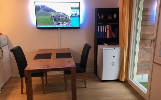 Holiday Apartment 7 Engelberg