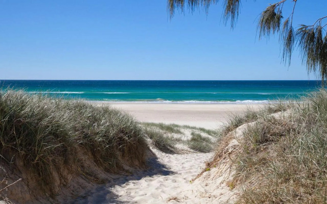 Peregian Beach Apartment