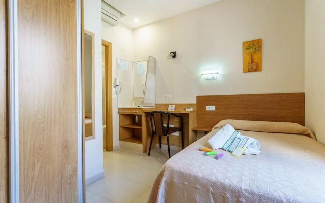 Hostal Costabella