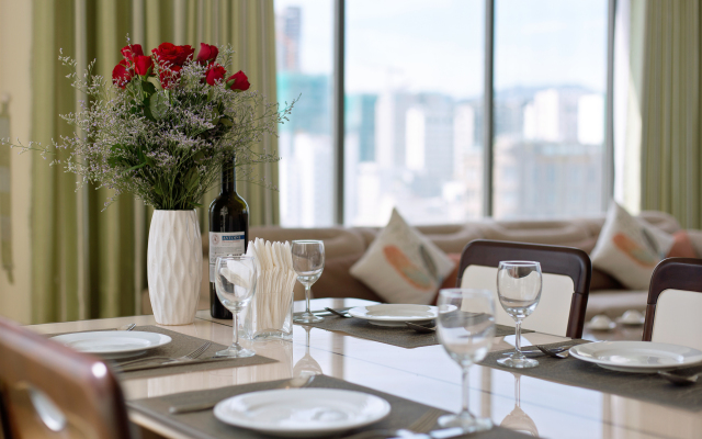 Phuoc My An Beach Hotel