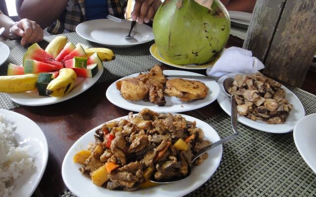 Terra Rika Beach & Dive Resort