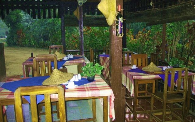 Vesali Resort