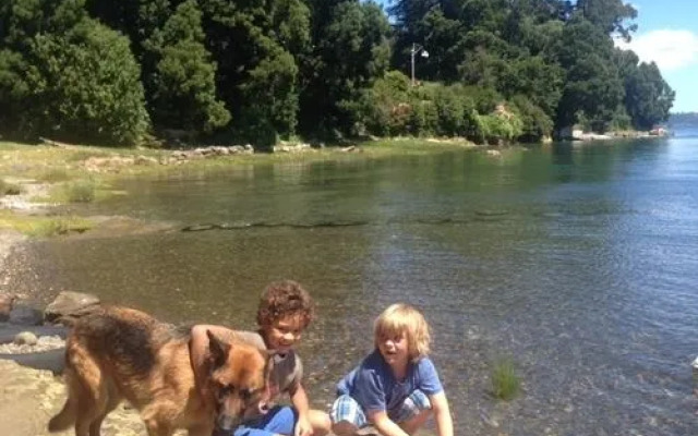 Punta Piedras Lodge & Marina