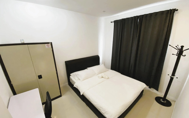 Island Hostel