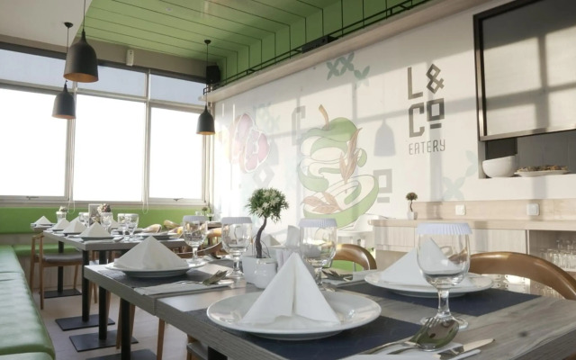 Horison Inn Laksana Solo