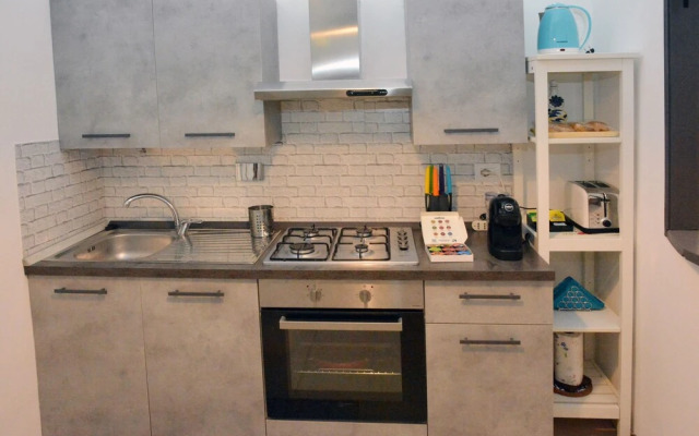 Chéri de Rome Vatican Apartment