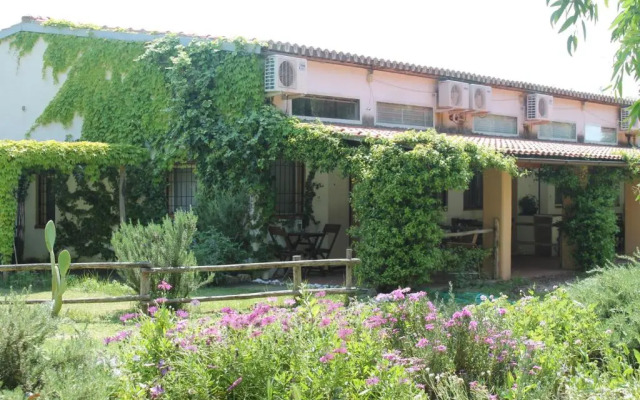 Borgo S.Maria Di Vulci