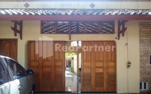 Wisma Garuda Syariah Condongcatur RedPartner