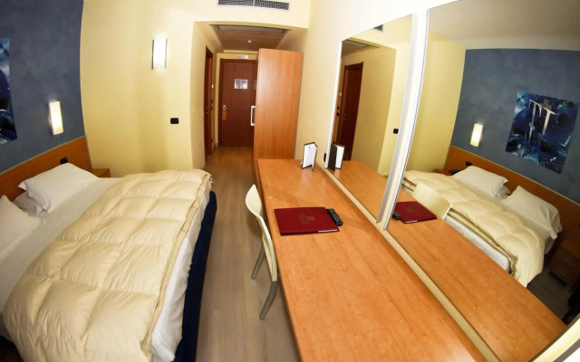 Best Western Hotel Class