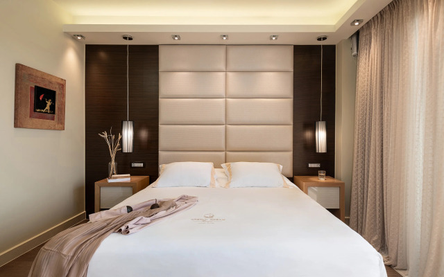 Cretan Dream Resort and Spa