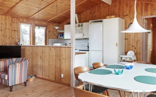 4 Person Holiday Home in Store Fuglede
