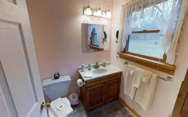 Harmony Hill Bed and Breakfast