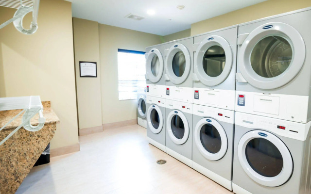 Staybridge Suites Plano - Legacy West Area by IHG