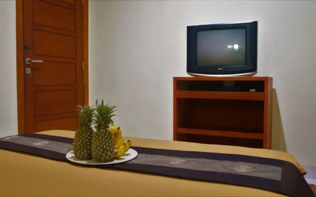 mama hotel