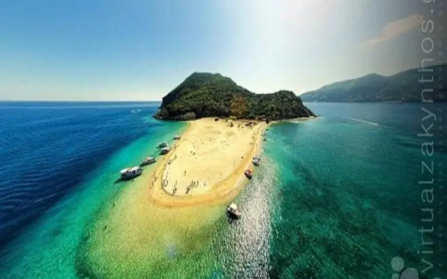 Zante Blue Beach (ex Turtle Beach)