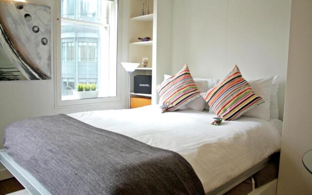 Urban Stay London City Apartments