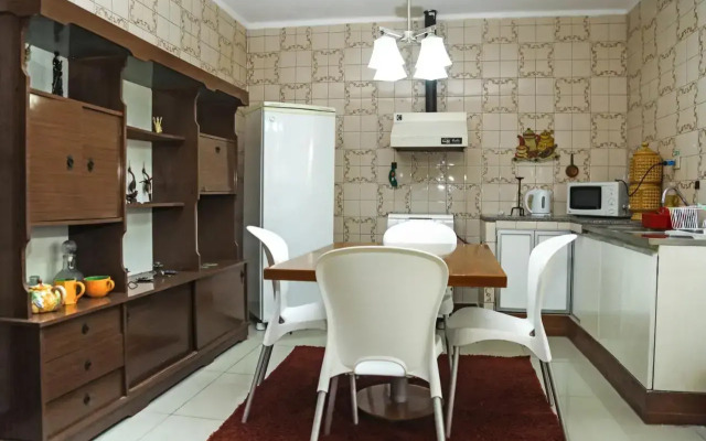 Hotel Boutique El Rancho Olivo