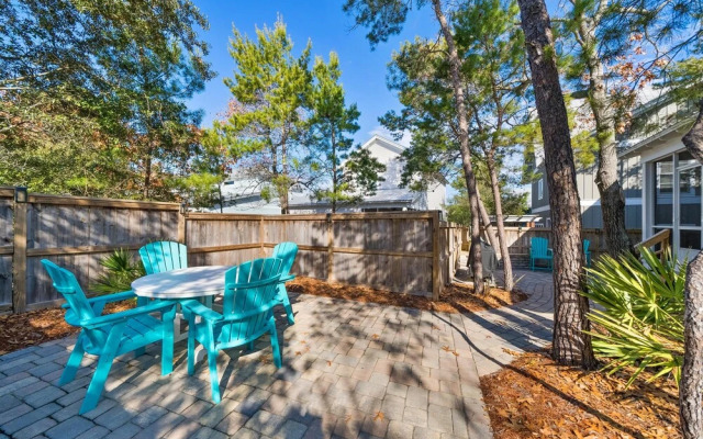 Willow Mist Beach Retreat