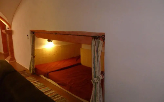 Haus Anni im Paradies