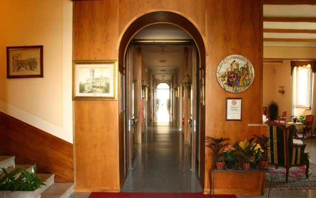 Windsor Savoia