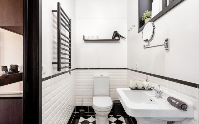 Torre 2 in Oporto With 1 Bathrooms