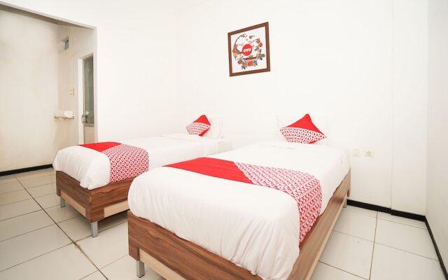 OYO 661 Galaxy Homestay