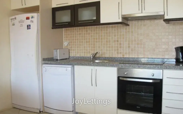 Villa PS01 by JoyLettings