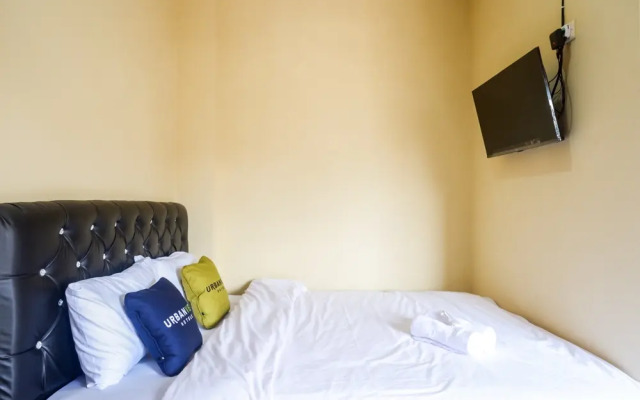 Urbanview Hotel Telu Wolu Monjali by RedDoorz