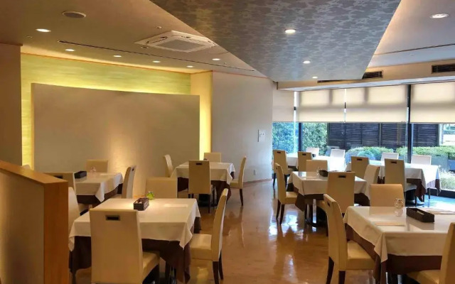 Hotel Pearl City Kobe