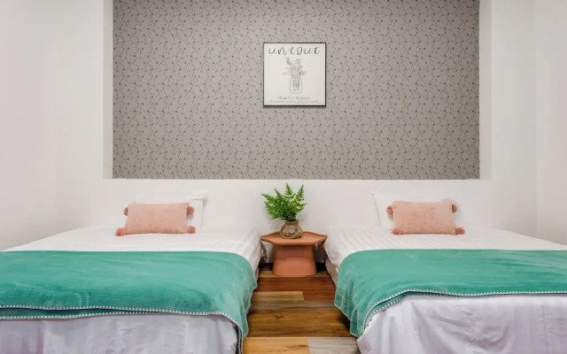 Sakura B&B