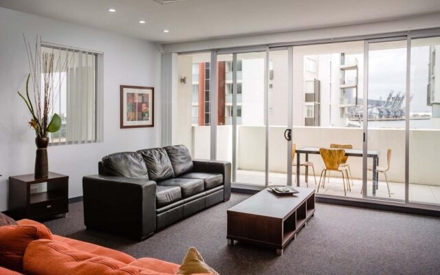 Honeysuckle Suites