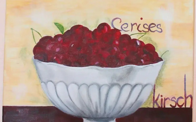 B&B Aux Berges de la Thur